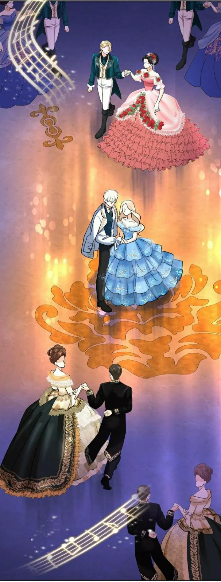 61 El Pintalabios de La Emperatriz