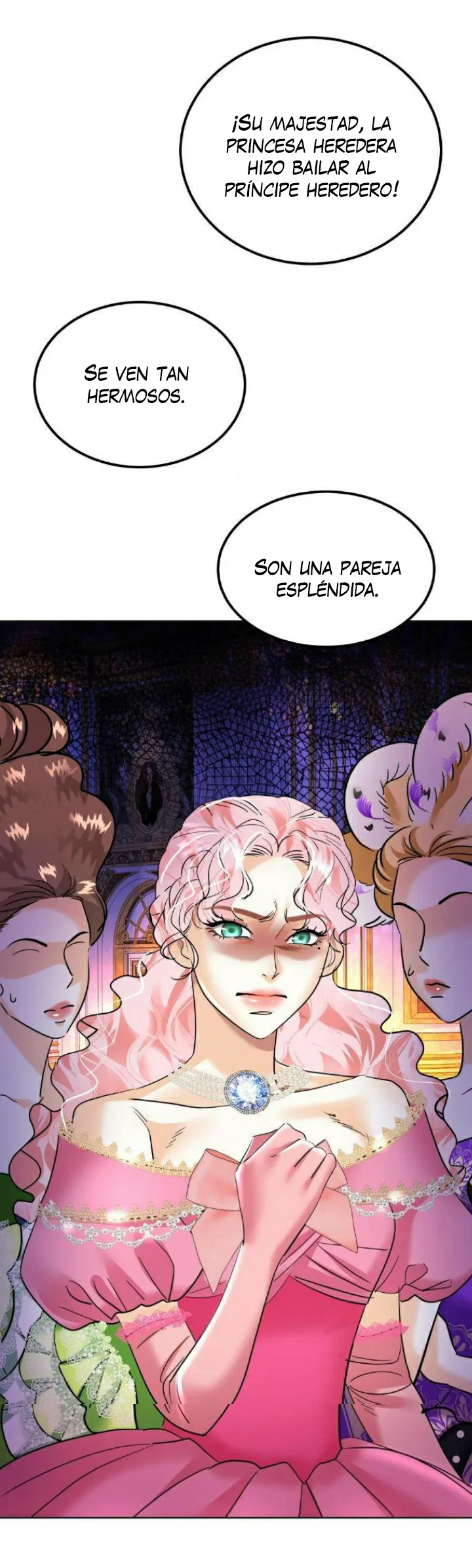 1 El Pintalabios de La Emperatriz