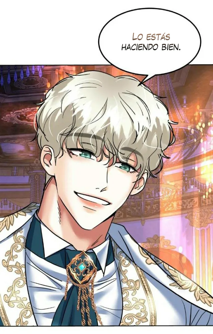 65 El Pintalabios de La Emperatriz