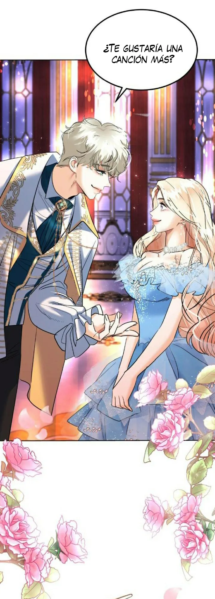 68 El Pintalabios de La Emperatriz