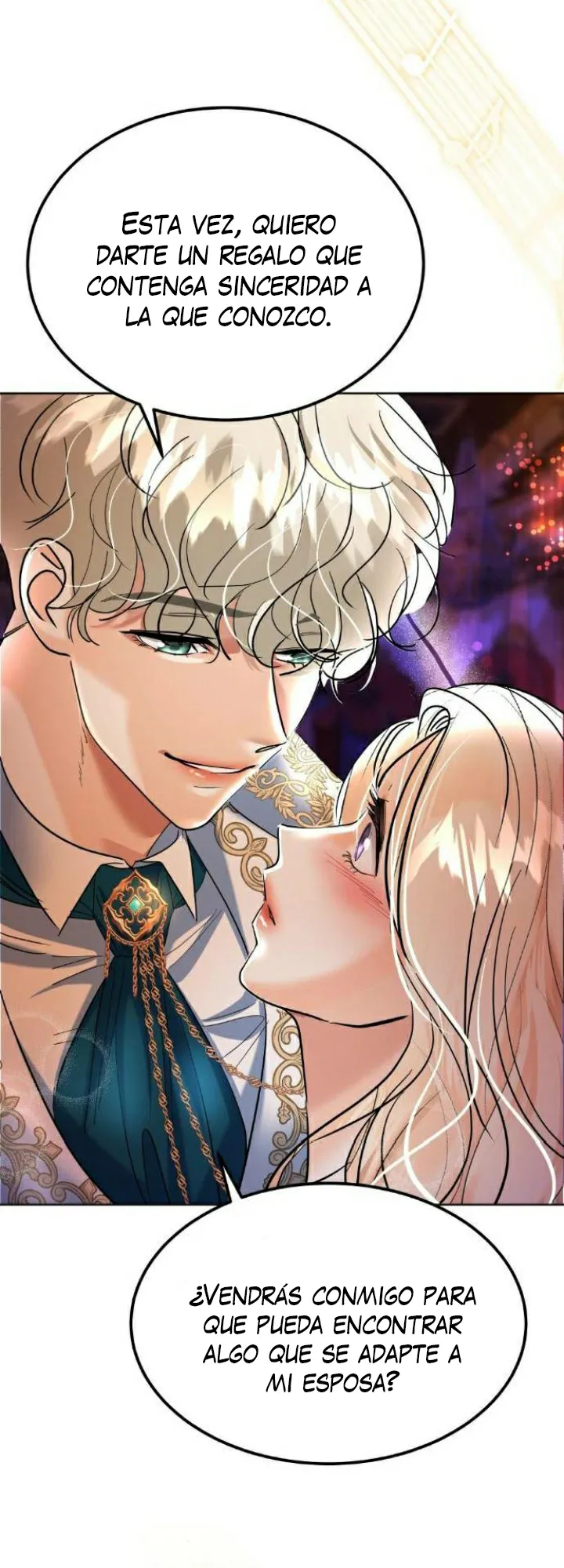 31 El Pintalabios de La Emperatriz