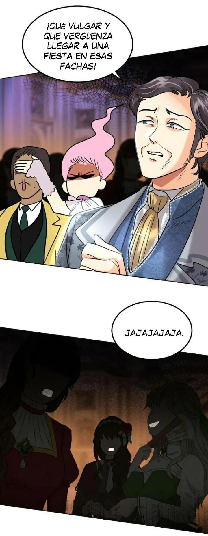 13 El Pintalabios de La Emperatriz