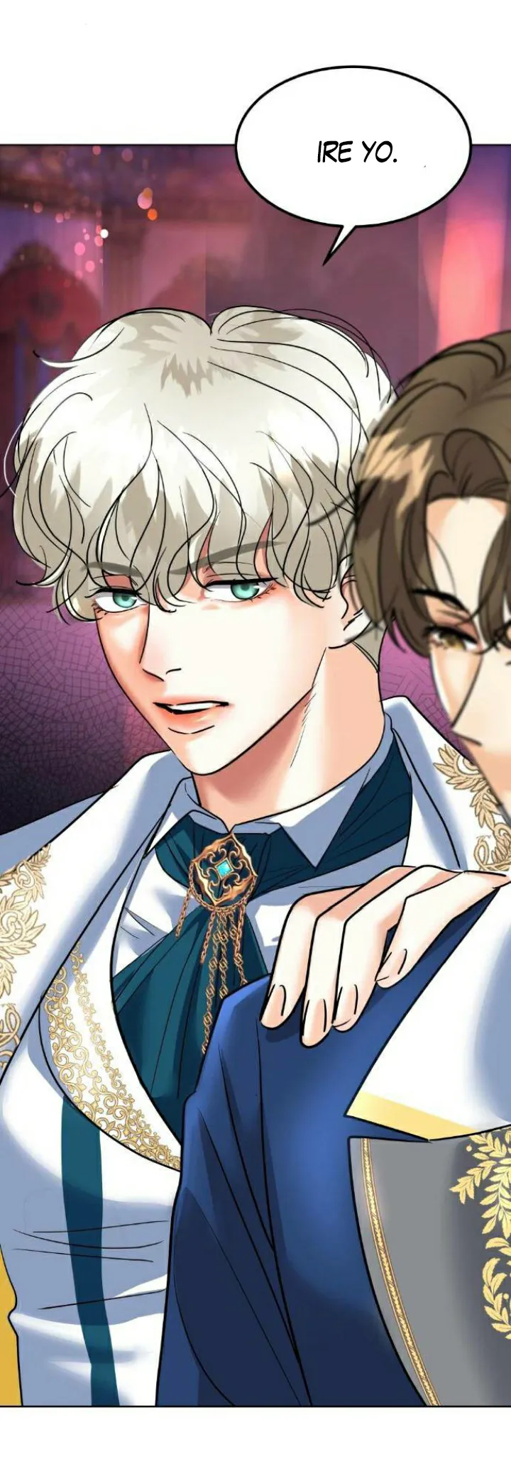 23 El Pintalabios de La Emperatriz