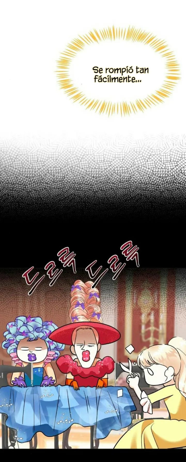 41 El Pintalabios de La Emperatriz