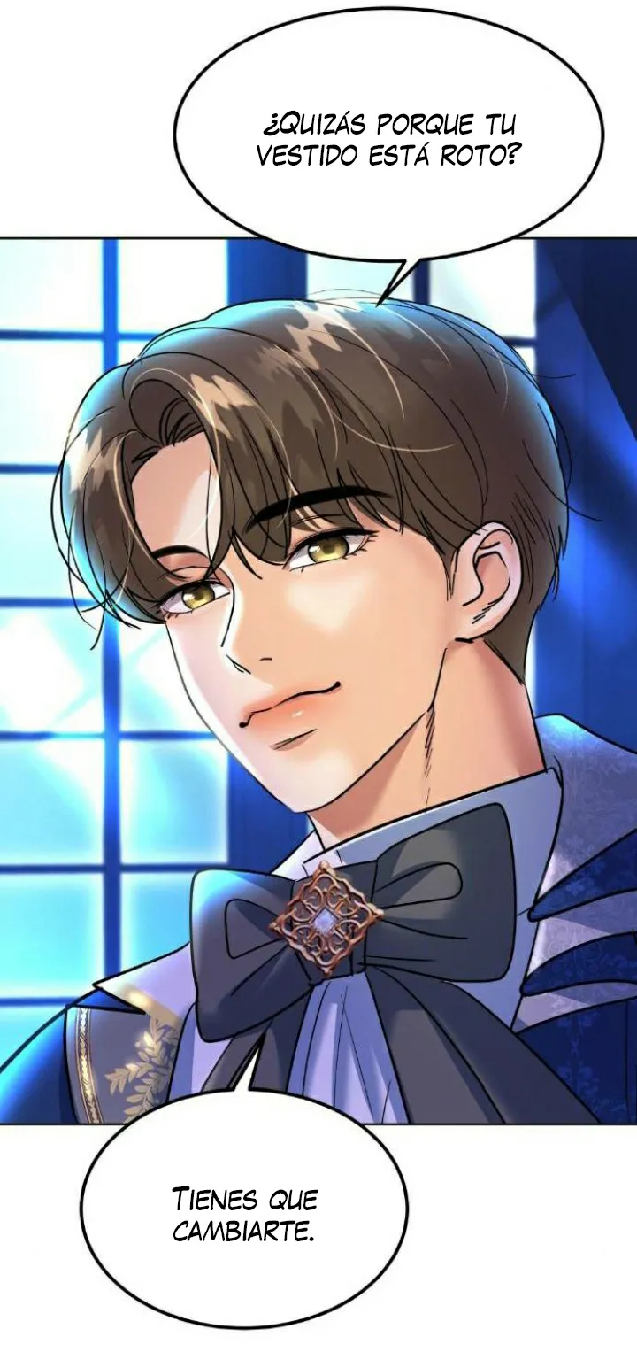 63 El Pintalabios de La Emperatriz