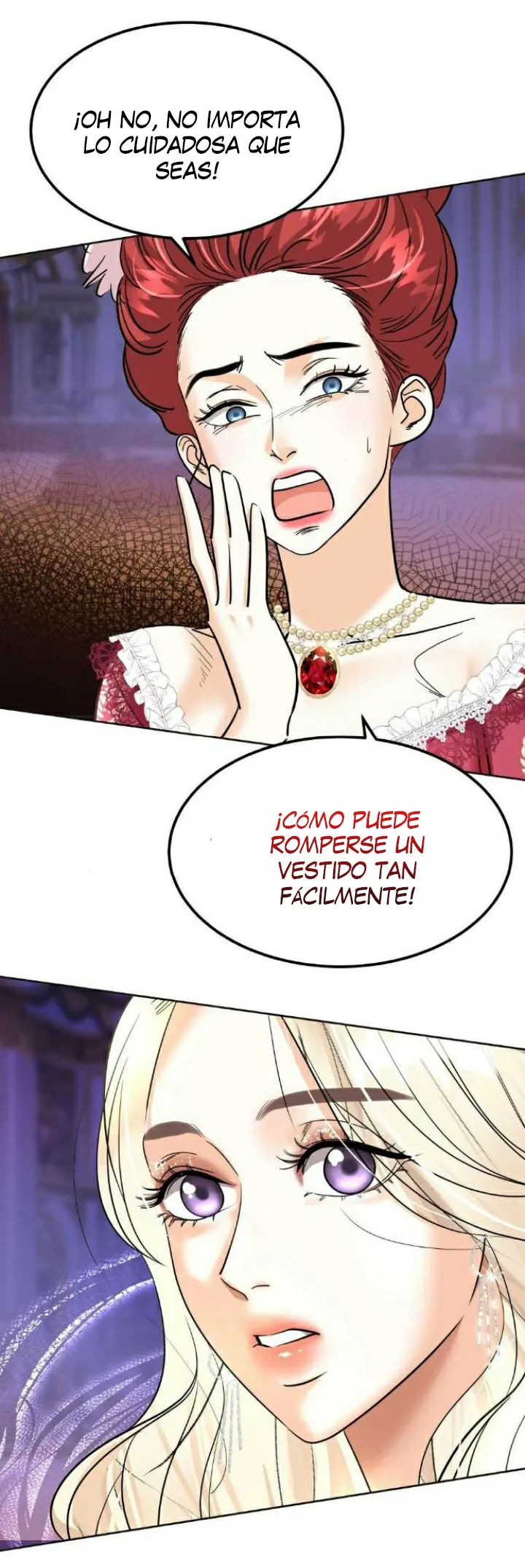 9 El Pintalabios de La Emperatriz