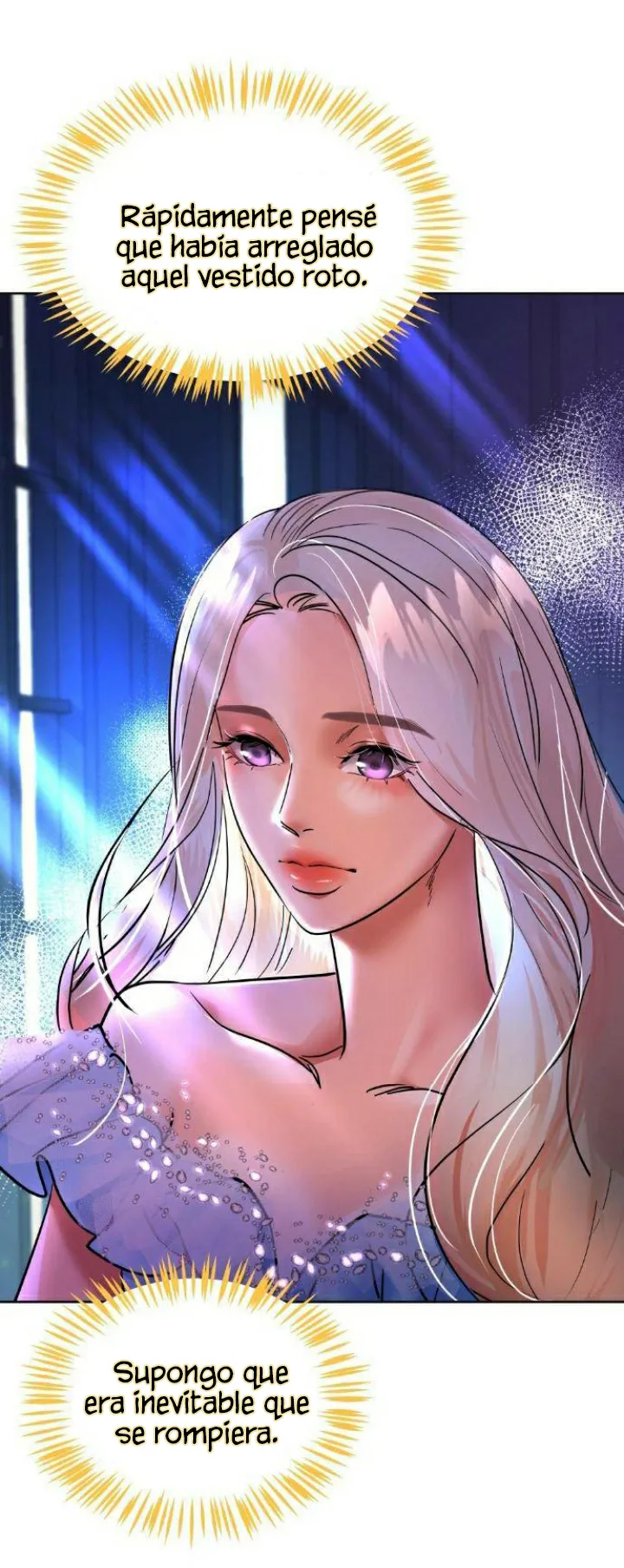 40 El Pintalabios de La Emperatriz