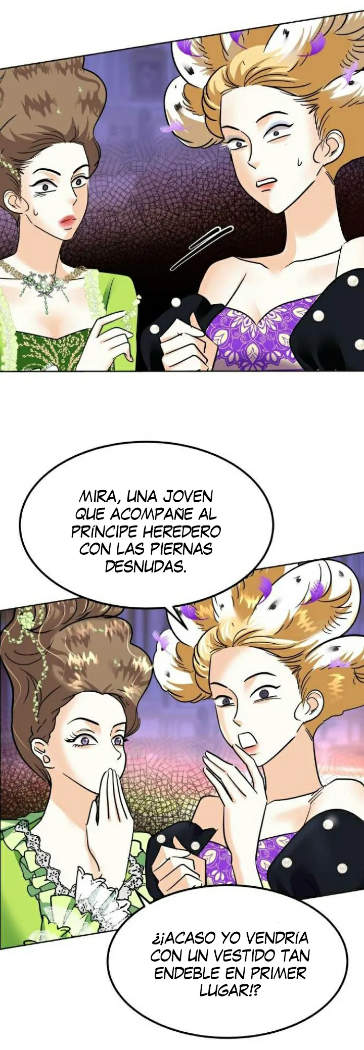 12 El Pintalabios de La Emperatriz