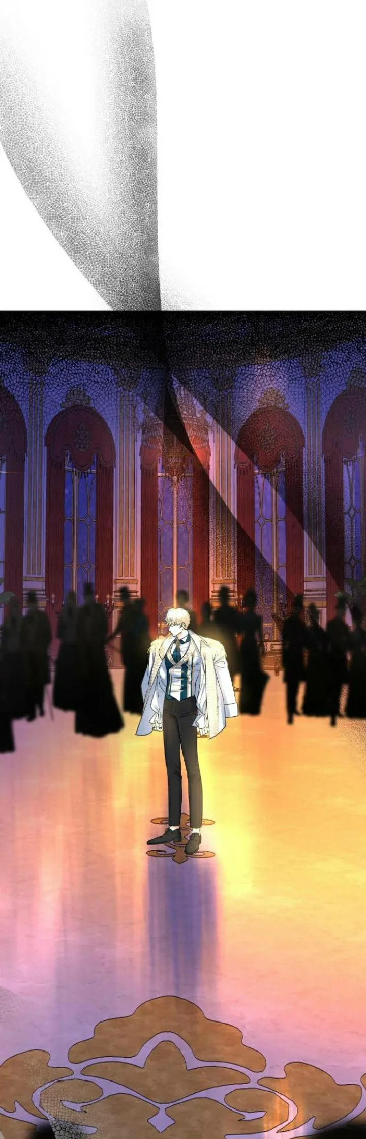 68 El Pintalabios de La Emperatriz