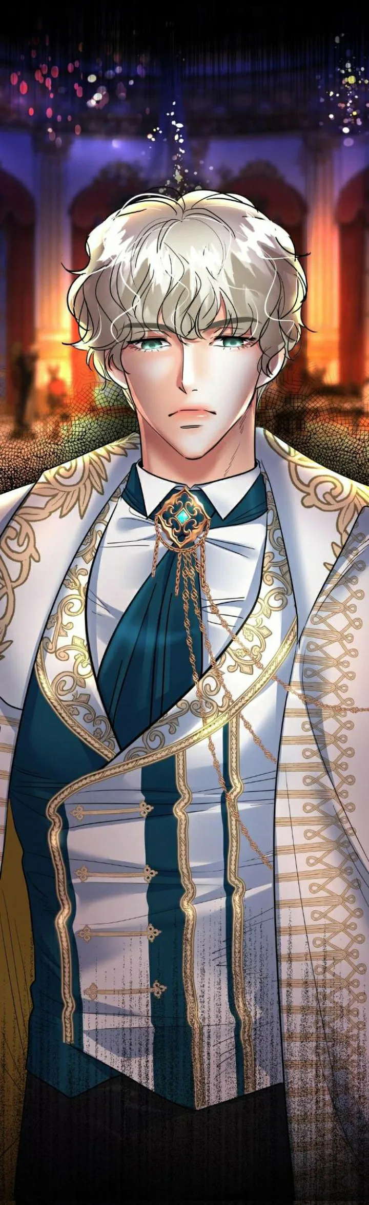 77 El Pintalabios de La Emperatriz