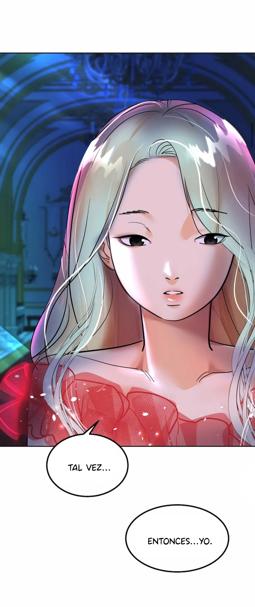 69 El Pintalabios de La Emperatriz