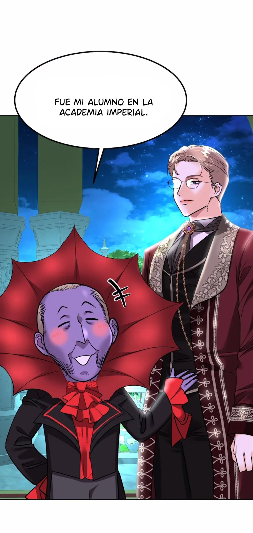 26 El Pintalabios de La Emperatriz