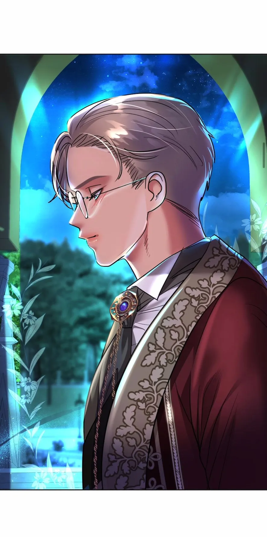 68 El Pintalabios de La Emperatriz