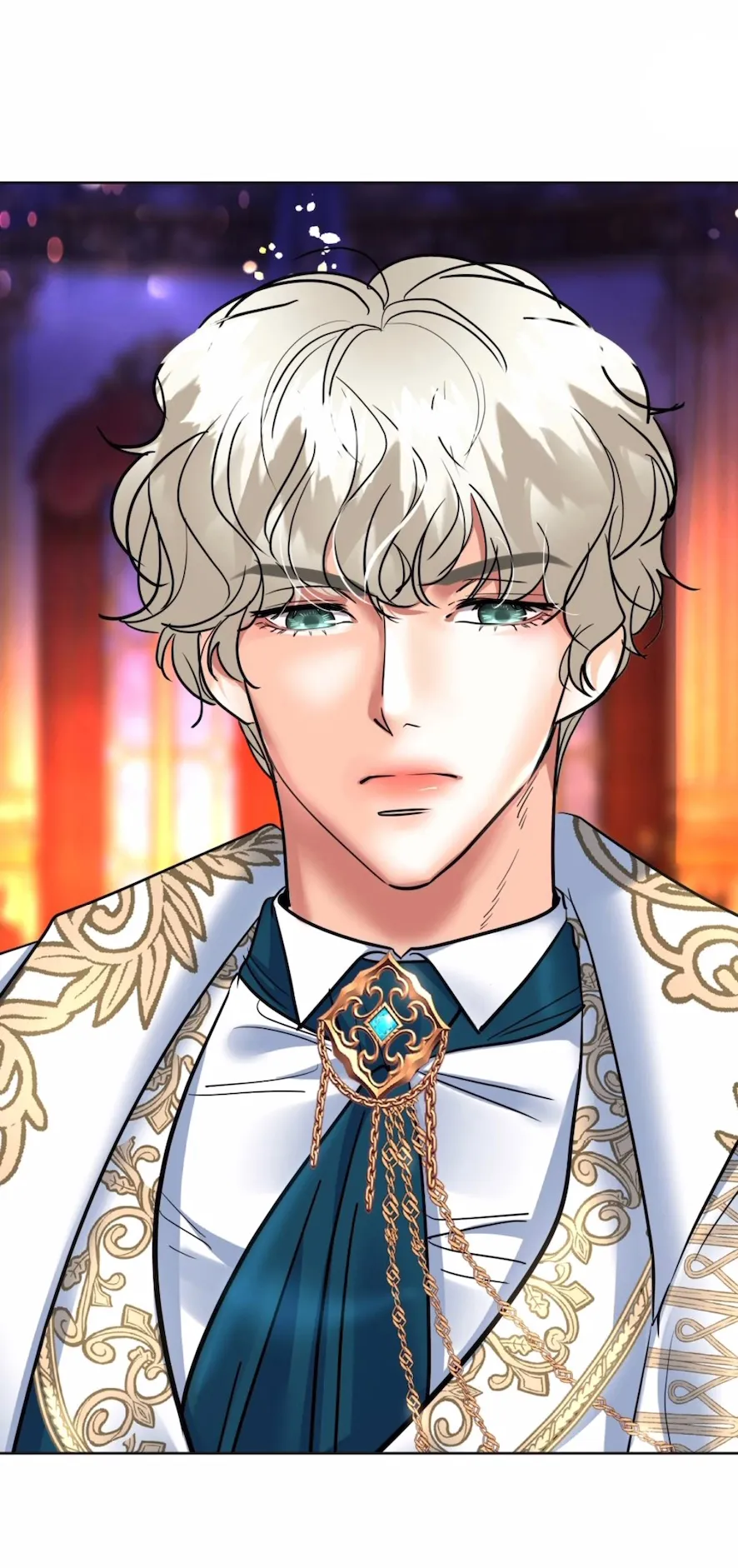 65 El Pintalabios de La Emperatriz