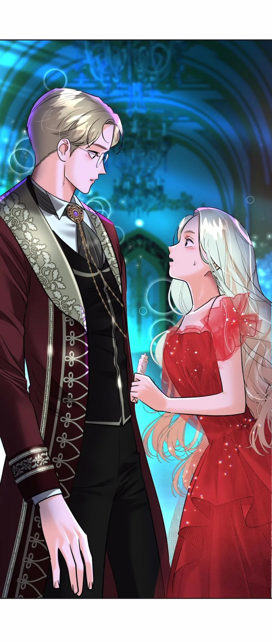 84 El Pintalabios de La Emperatriz