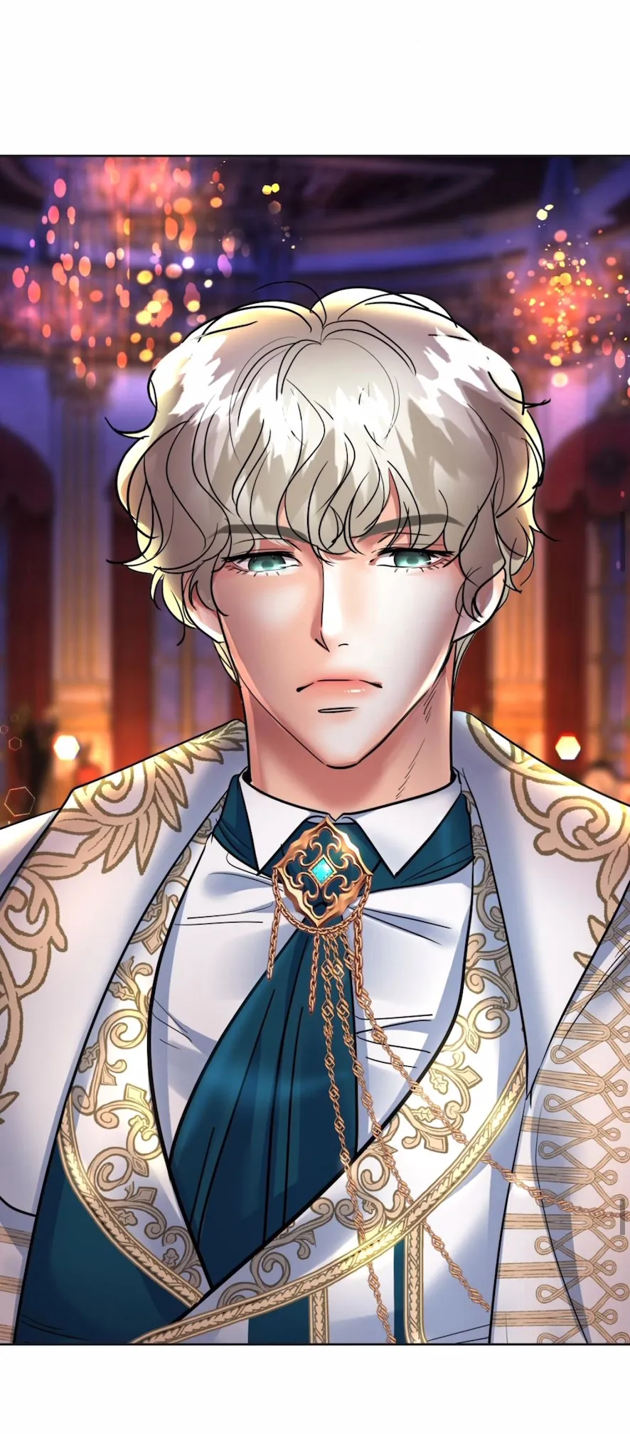 49 El Pintalabios de La Emperatriz