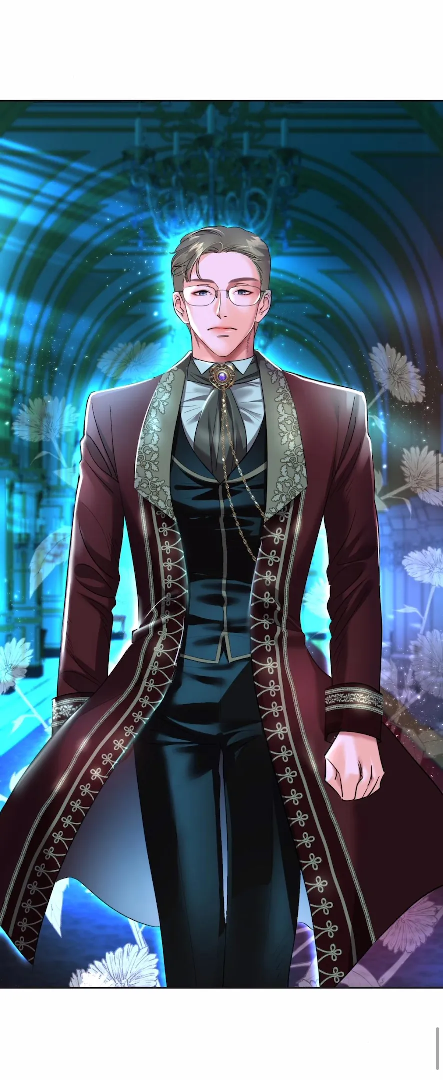 23 El Pintalabios de La Emperatriz