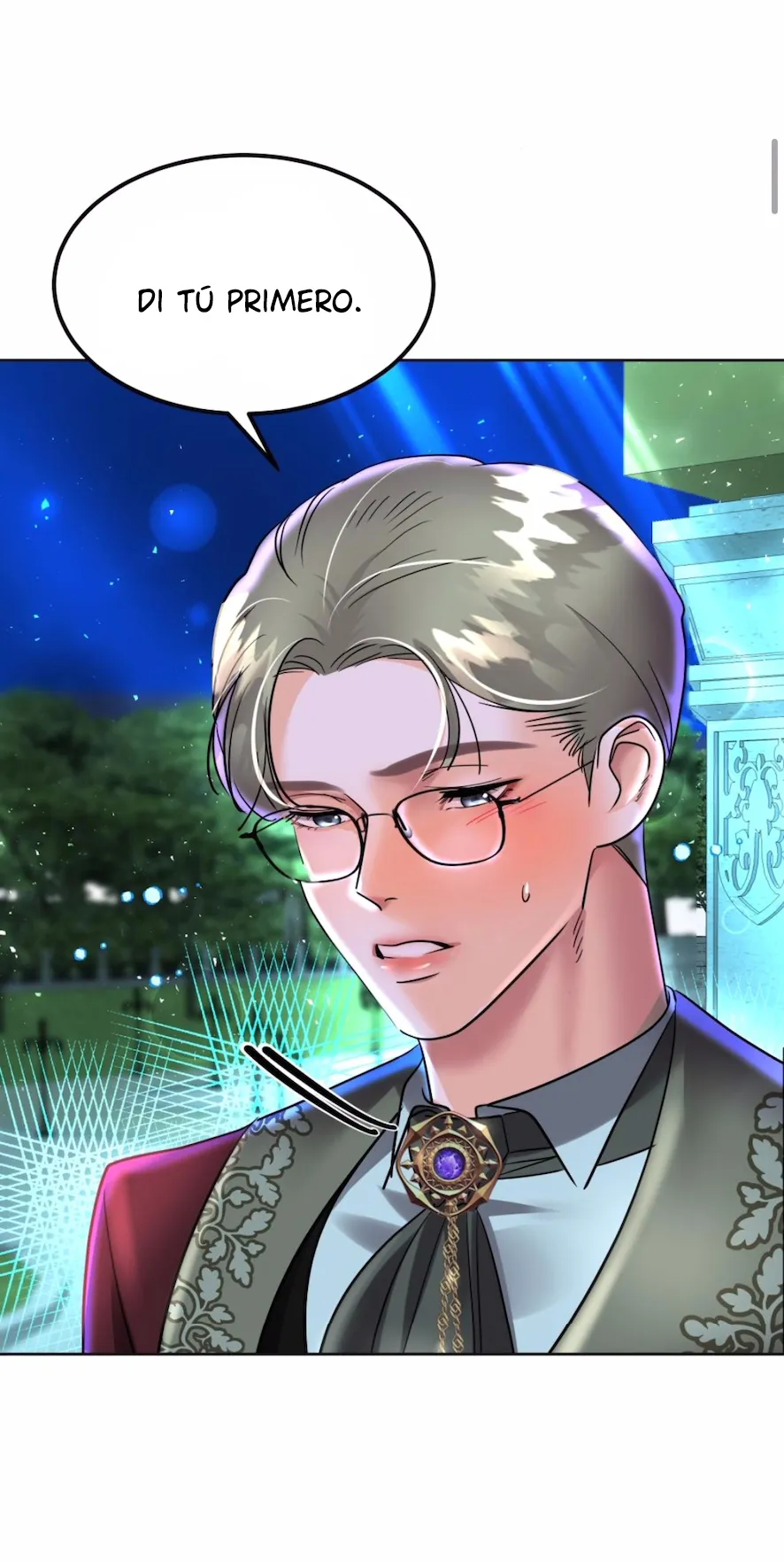 73 El Pintalabios de La Emperatriz