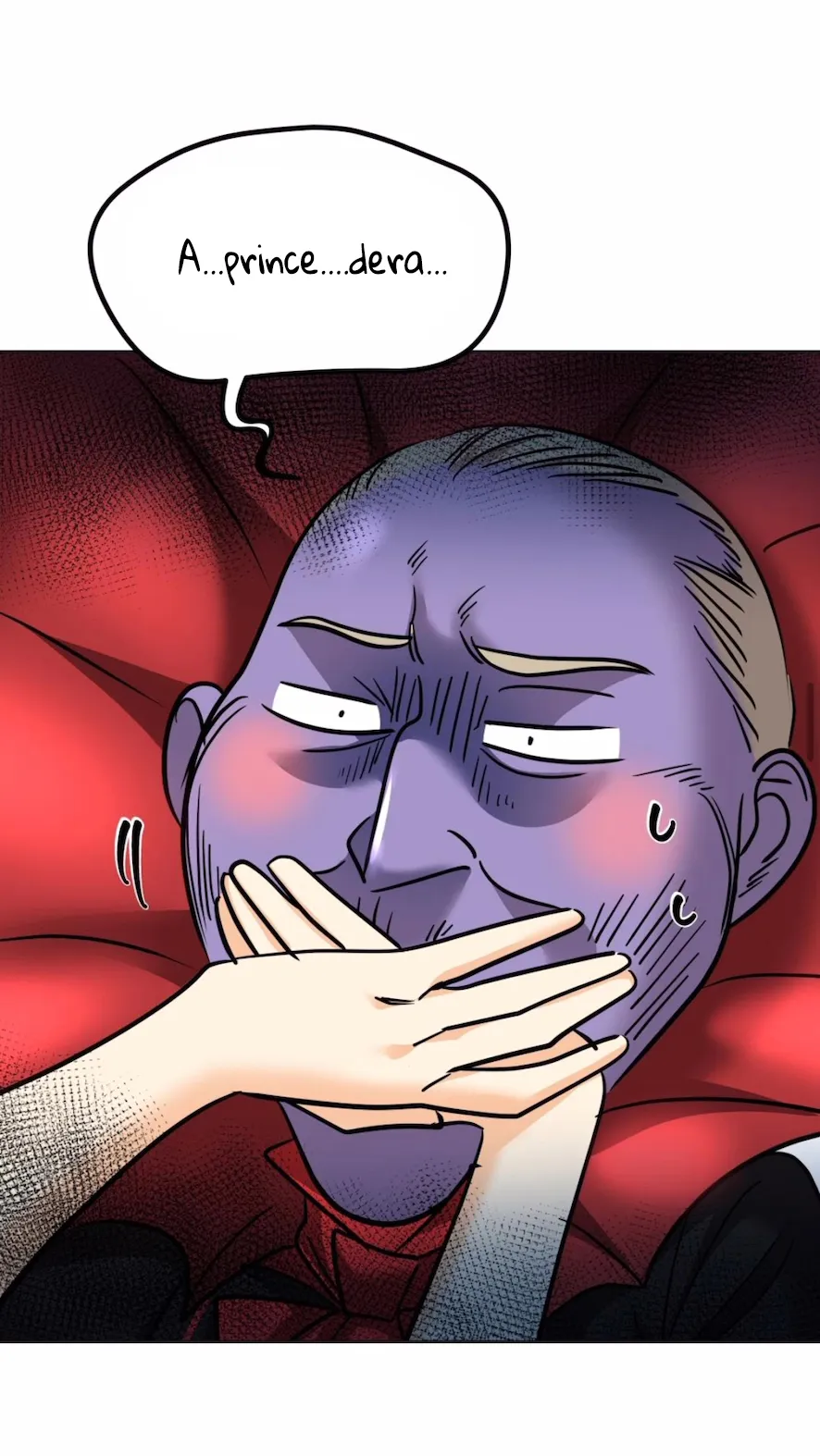 11 El Pintalabios de La Emperatriz