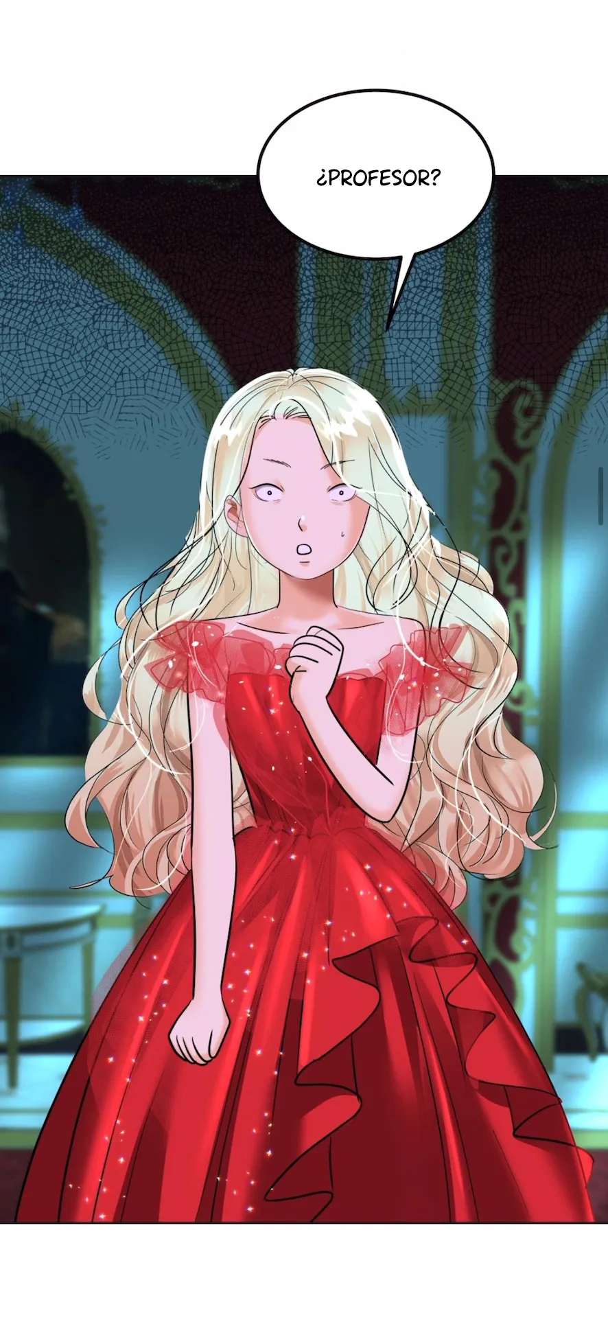 25 El Pintalabios de La Emperatriz