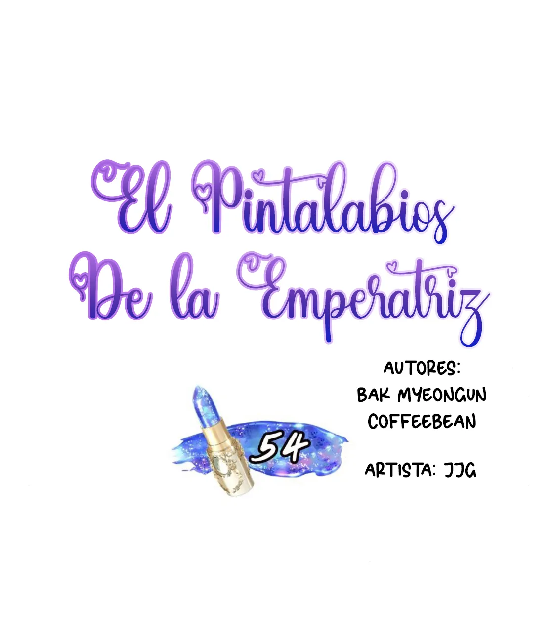 6 El Pintalabios de La Emperatriz