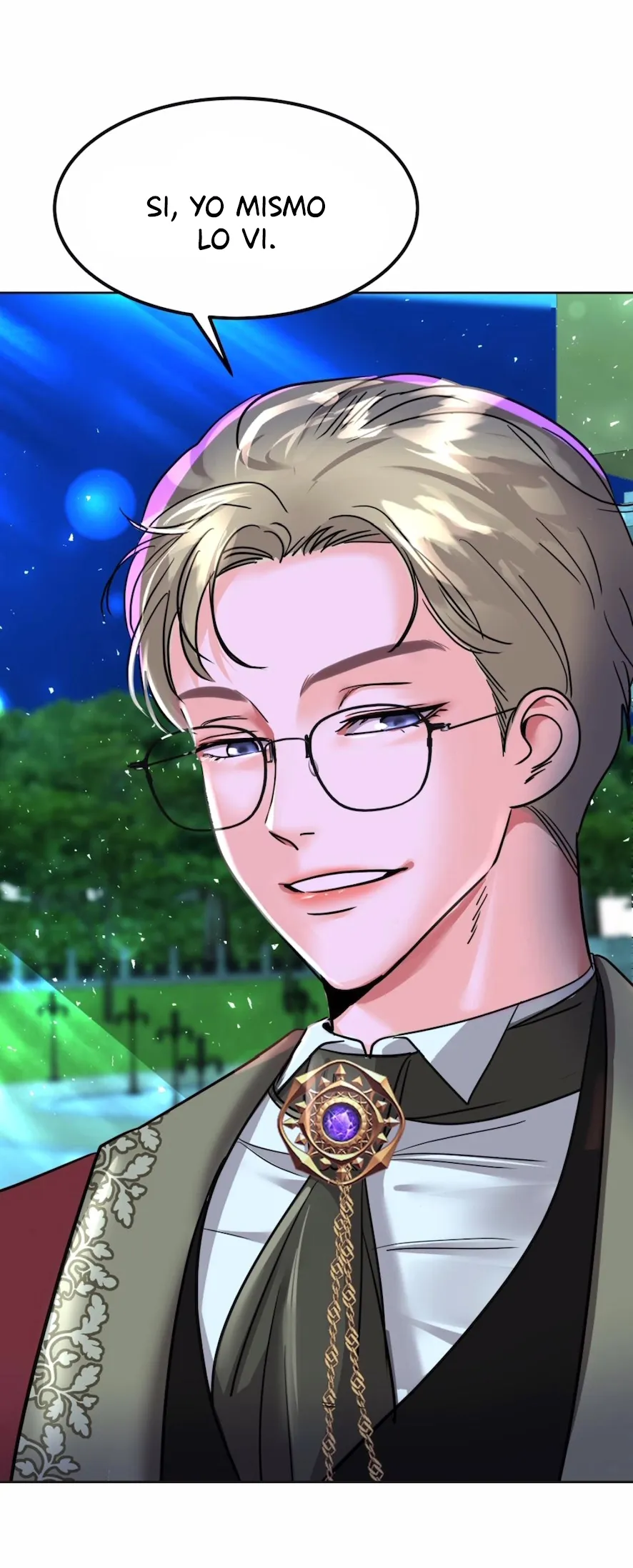 87 El Pintalabios de La Emperatriz