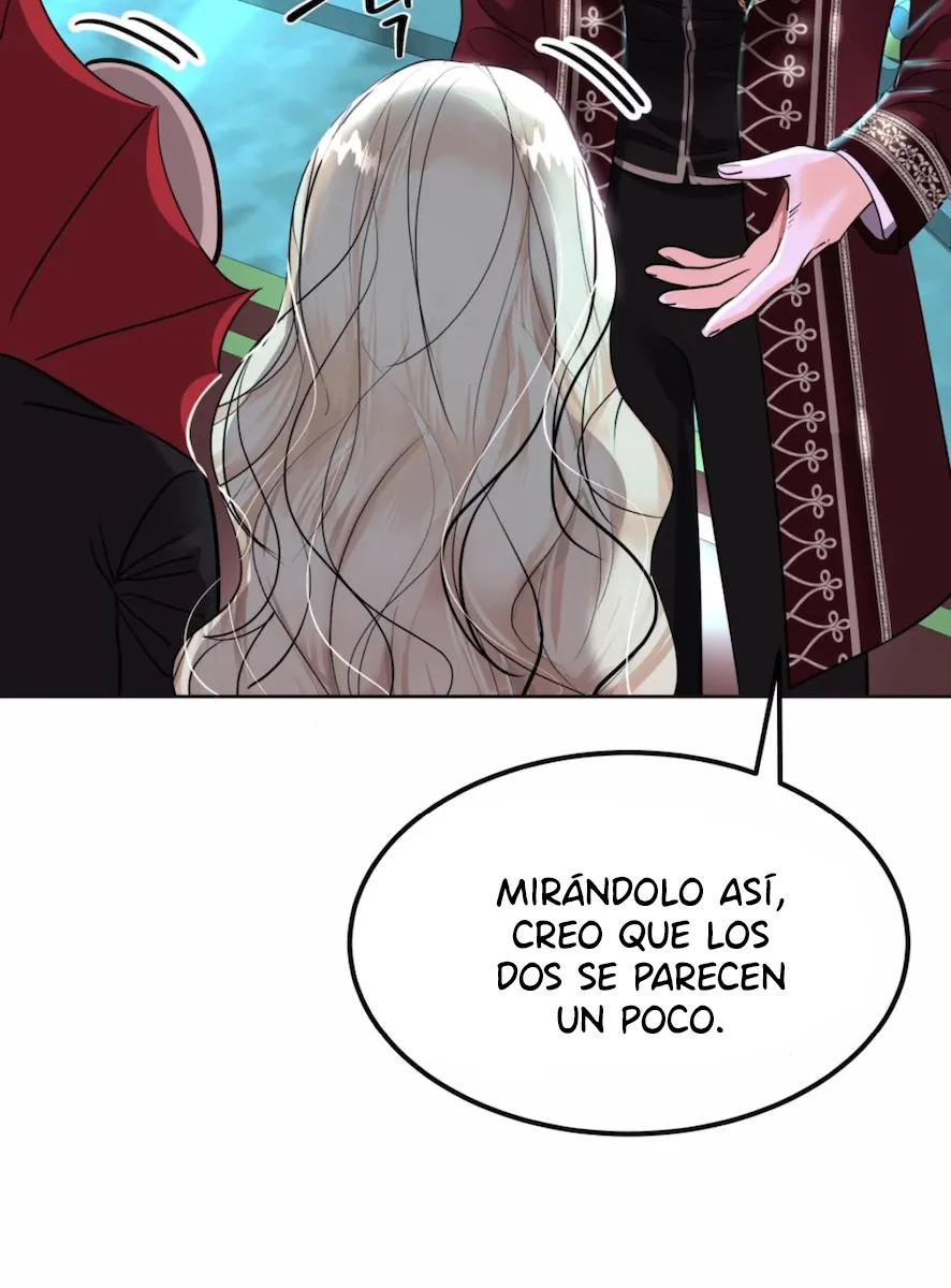 38 El Pintalabios de La Emperatriz