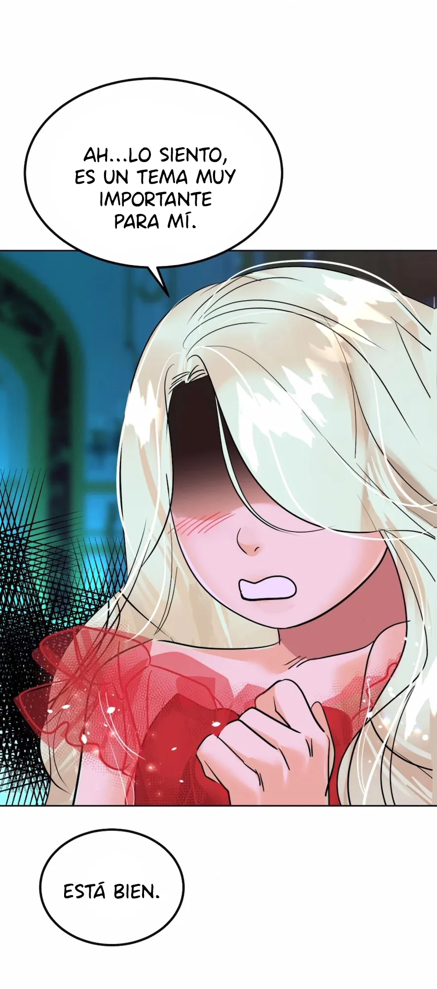 86 El Pintalabios de La Emperatriz