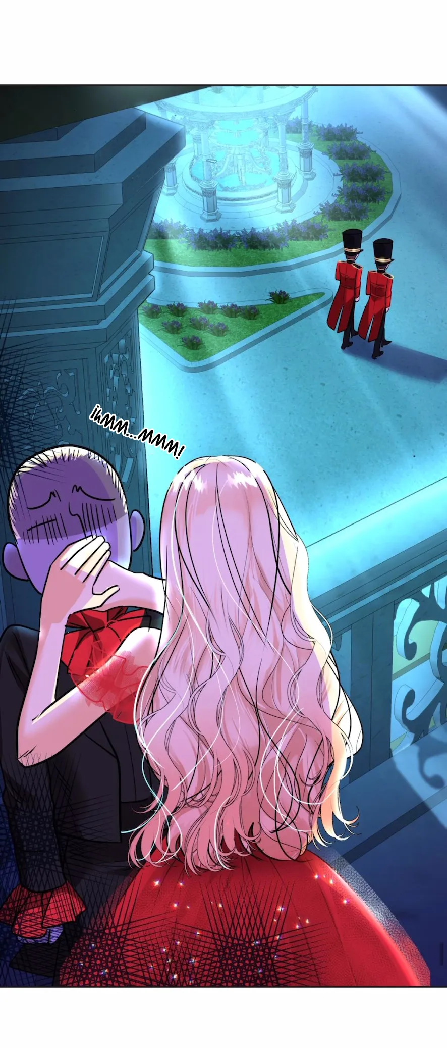 9 El Pintalabios de La Emperatriz