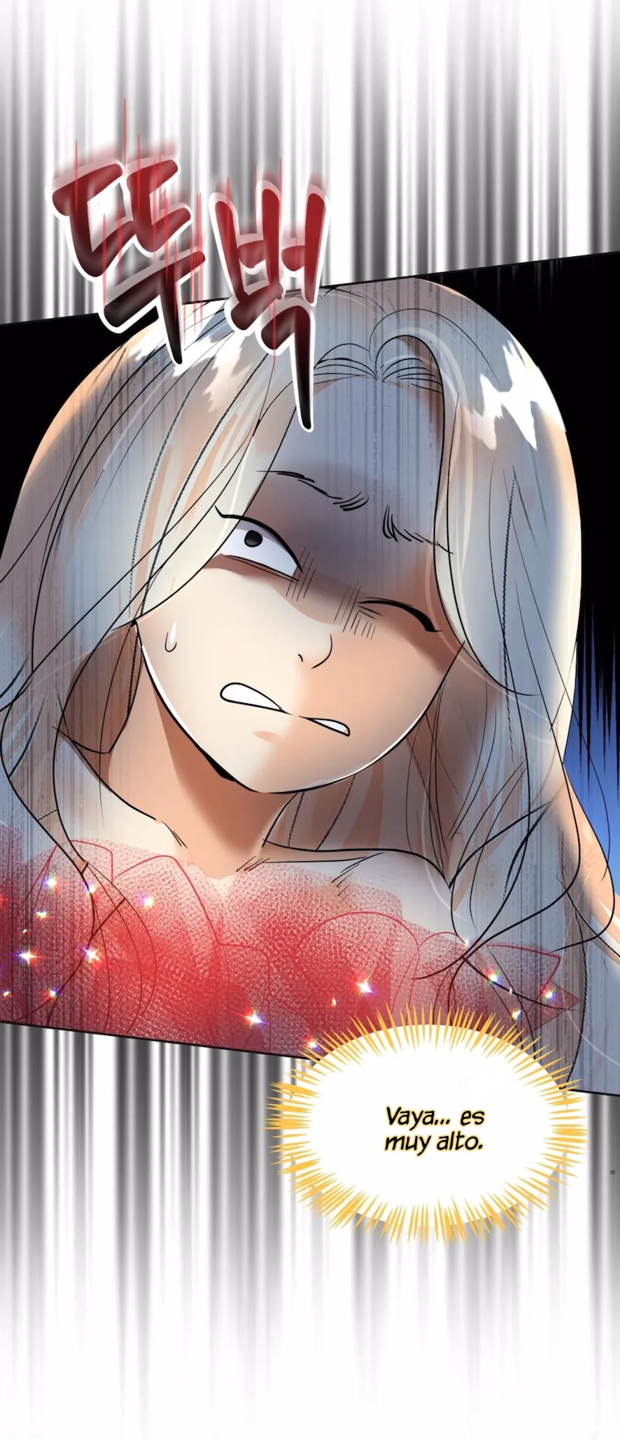 18 El Pintalabios de La Emperatriz