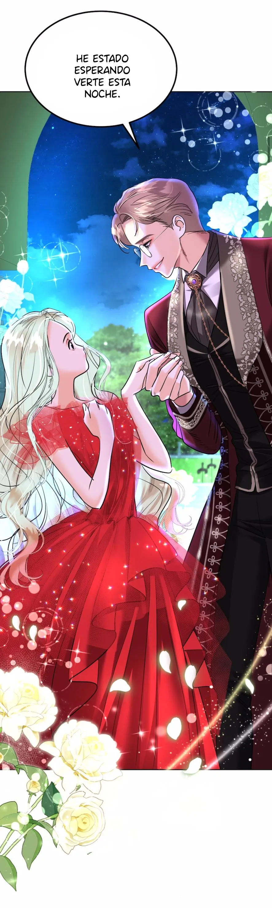 29 El Pintalabios de La Emperatriz