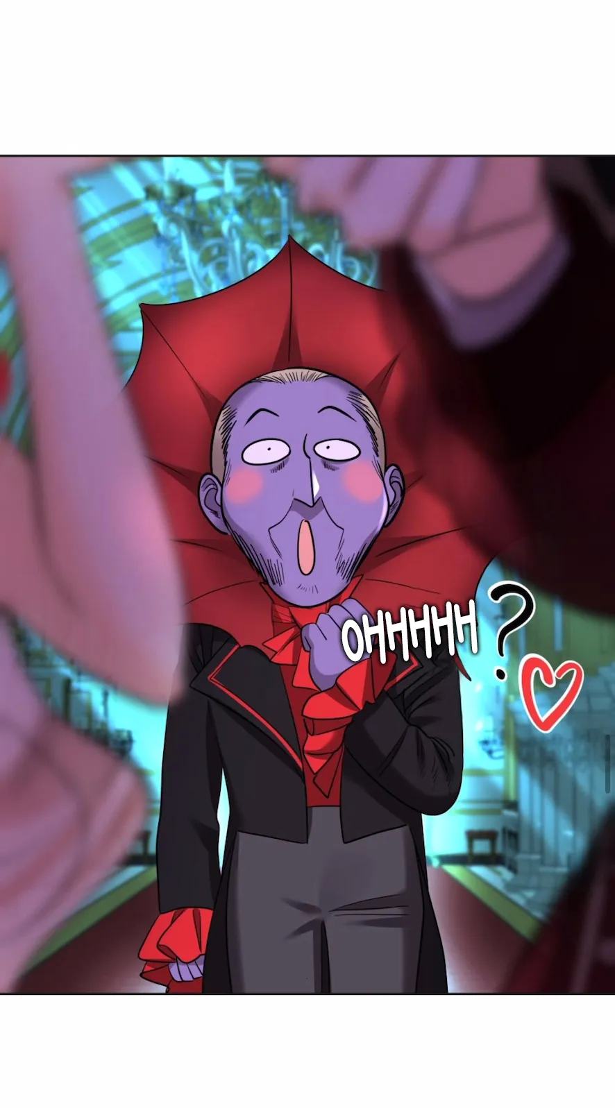 30 El Pintalabios de La Emperatriz