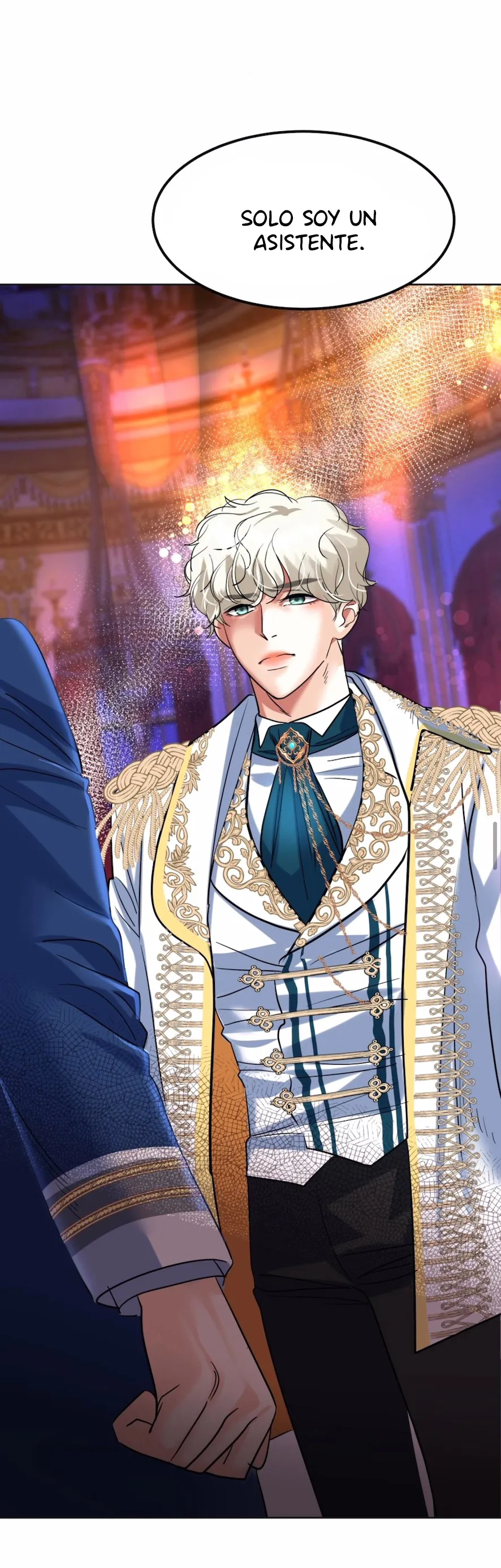 63 El Pintalabios de La Emperatriz