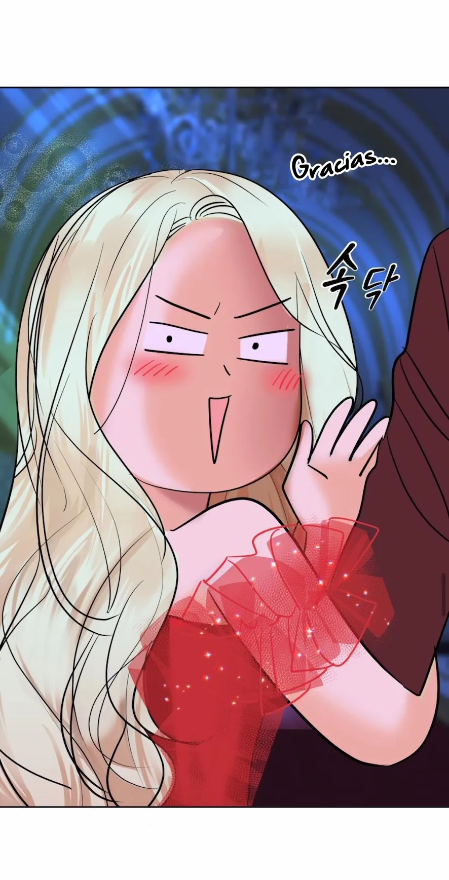 44 El Pintalabios de La Emperatriz