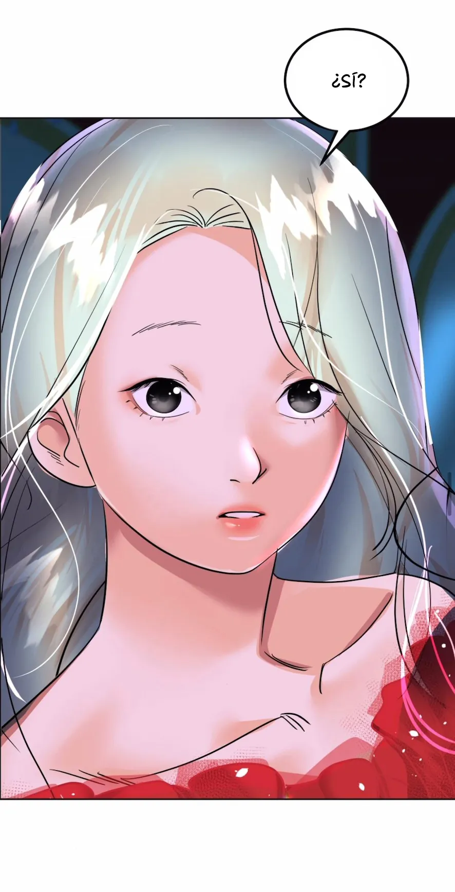 48 El Pintalabios de La Emperatriz