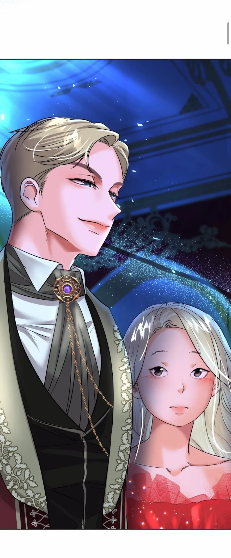 45 El Pintalabios de La Emperatriz