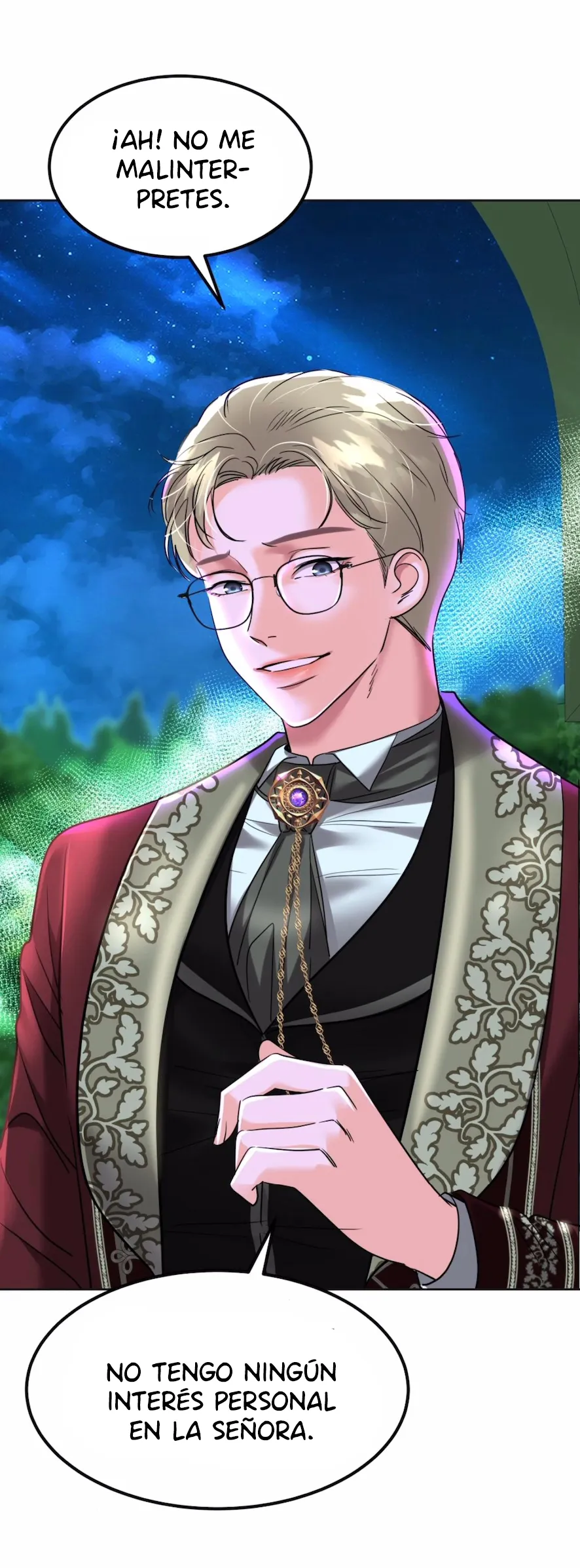 7 El Pintalabios de La Emperatriz