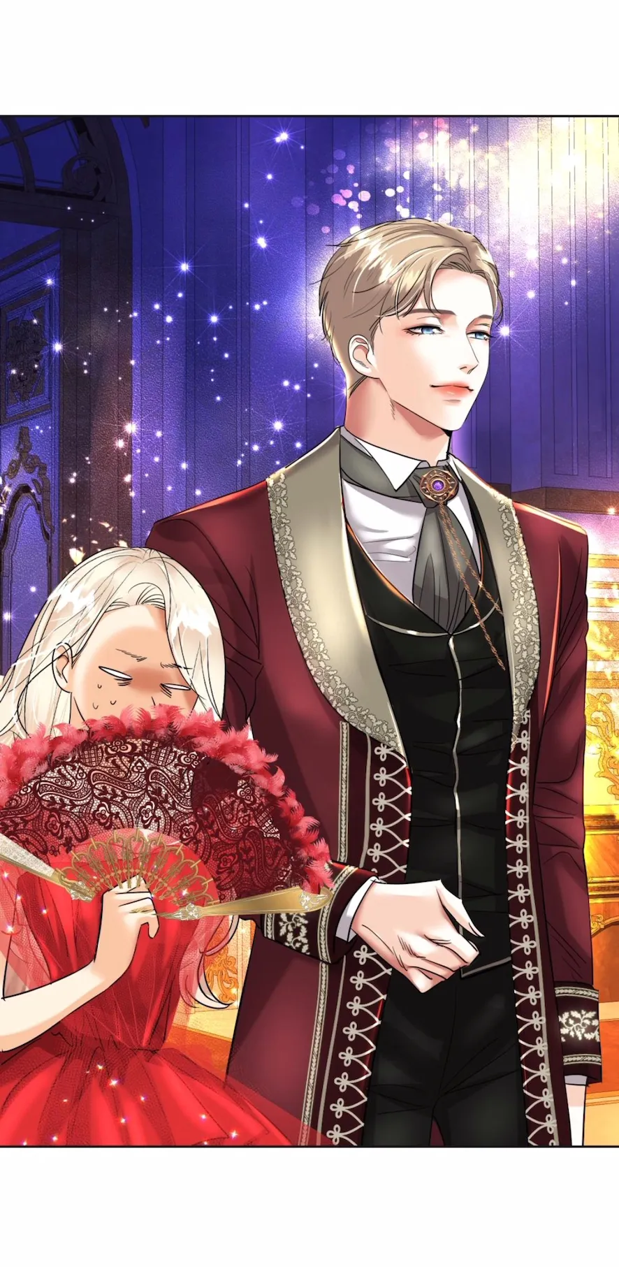 75 El Pintalabios de La Emperatriz