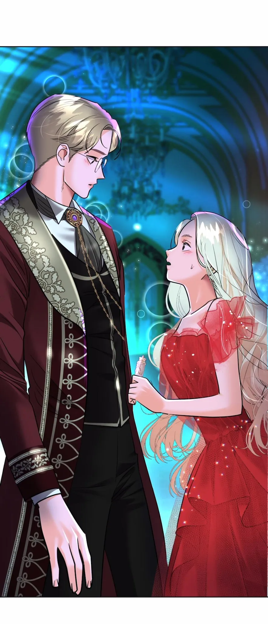 0 El Pintalabios de La Emperatriz