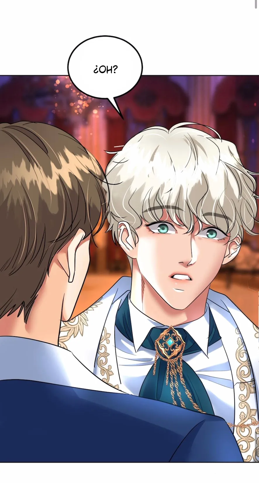 66 El Pintalabios de La Emperatriz