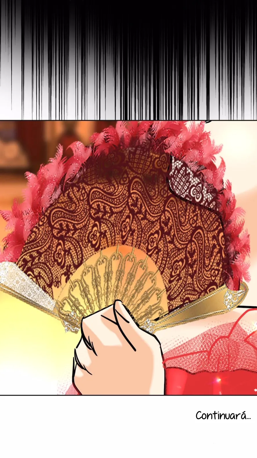 83 El Pintalabios de La Emperatriz