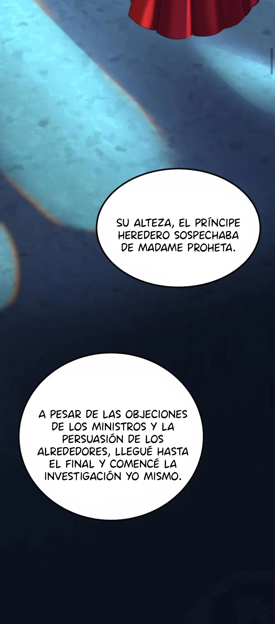 26 El Pintalabios de La Emperatriz