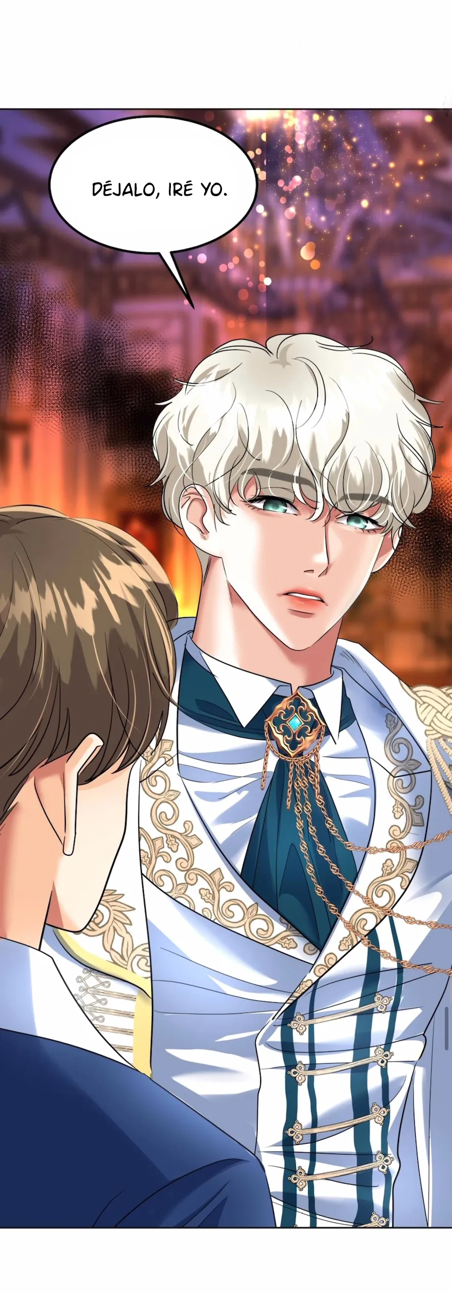 64 El Pintalabios de La Emperatriz