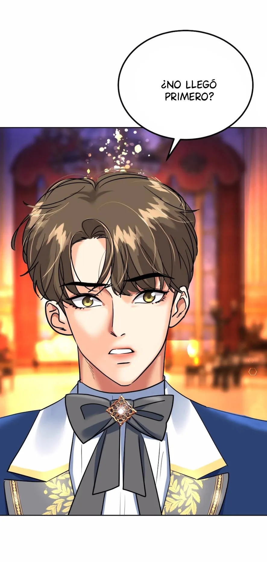 58 El Pintalabios de La Emperatriz