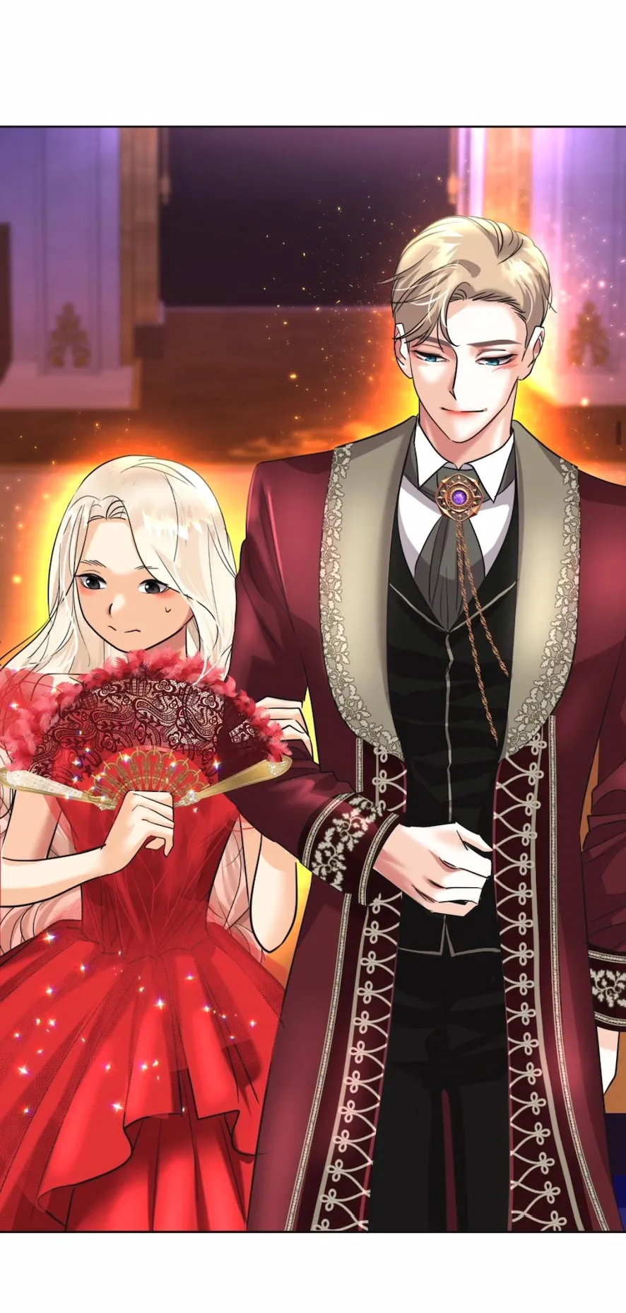 70 El Pintalabios de La Emperatriz