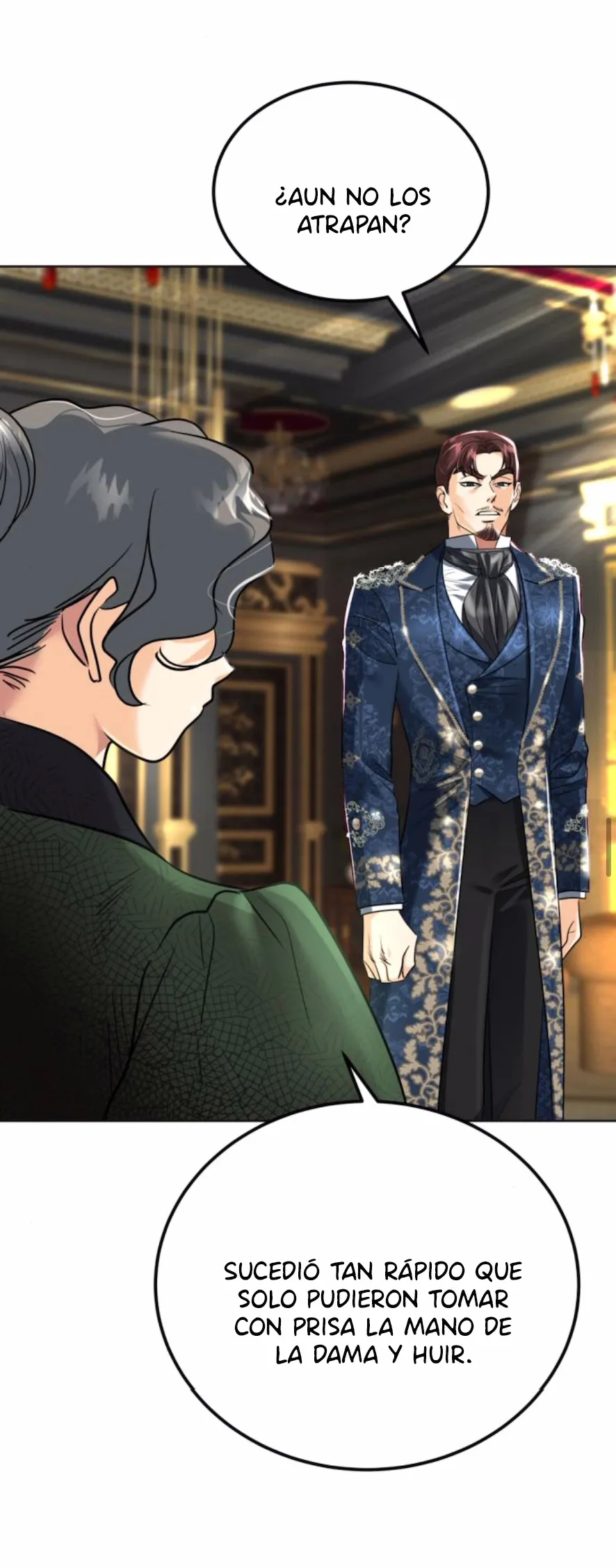 28 El Pintalabios de La Emperatriz