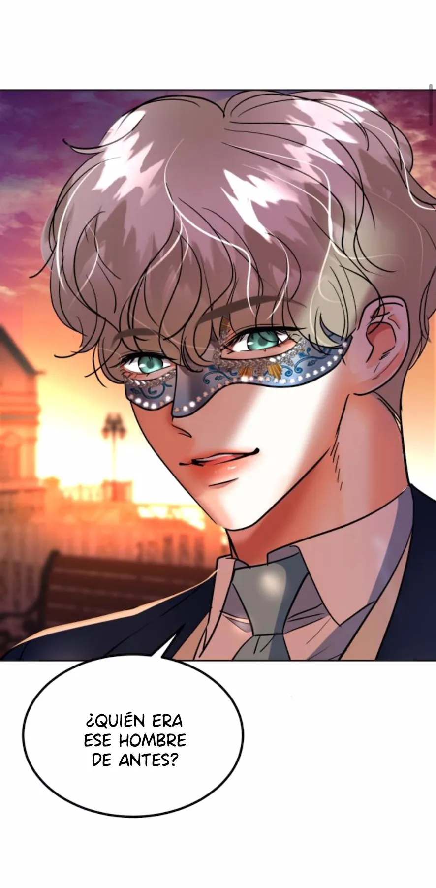 46 El Pintalabios de La Emperatriz