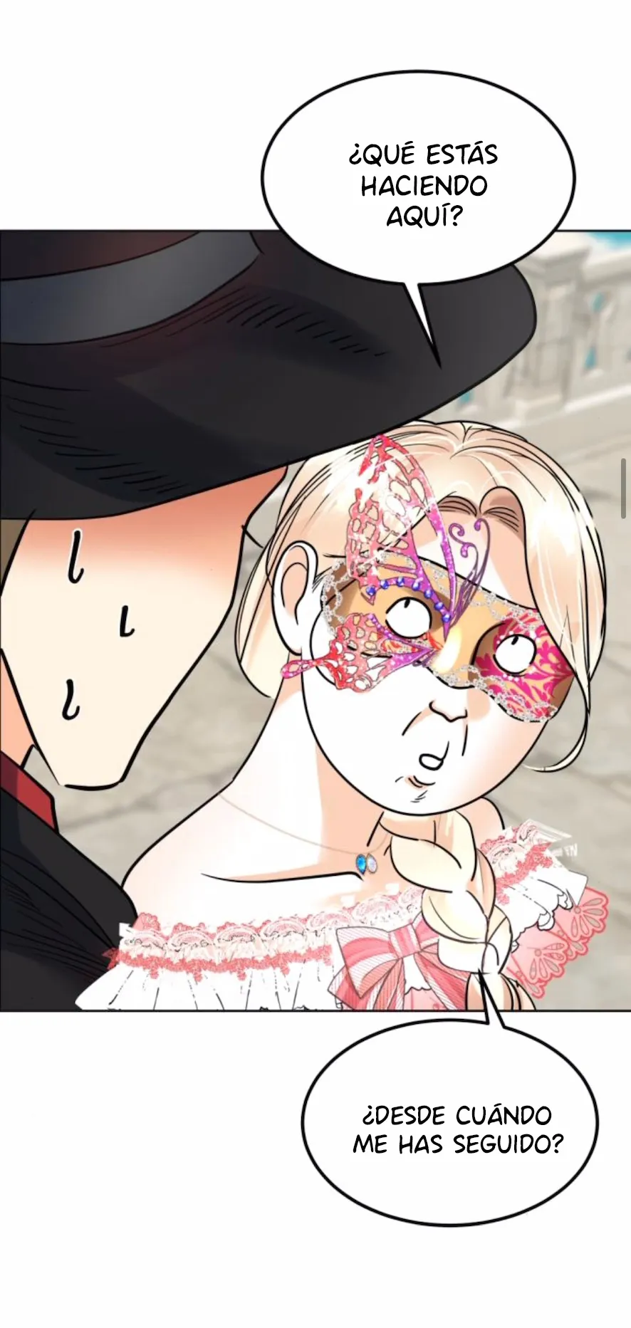 15 El Pintalabios de La Emperatriz