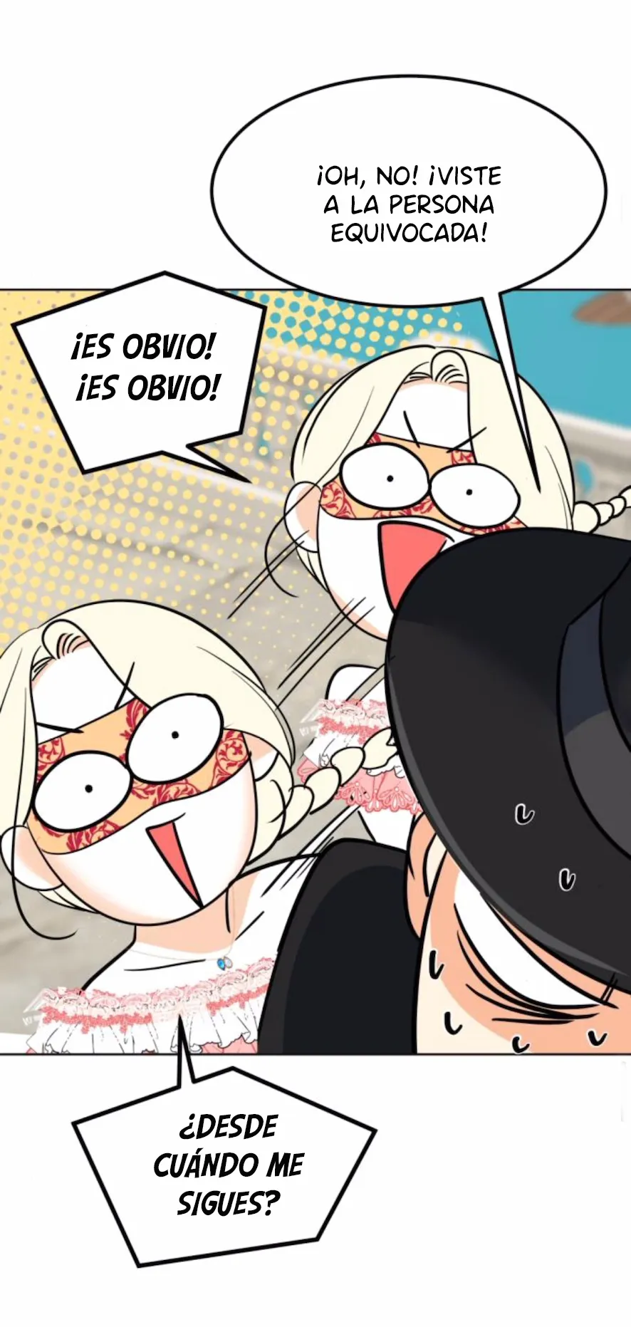 18 El Pintalabios de La Emperatriz