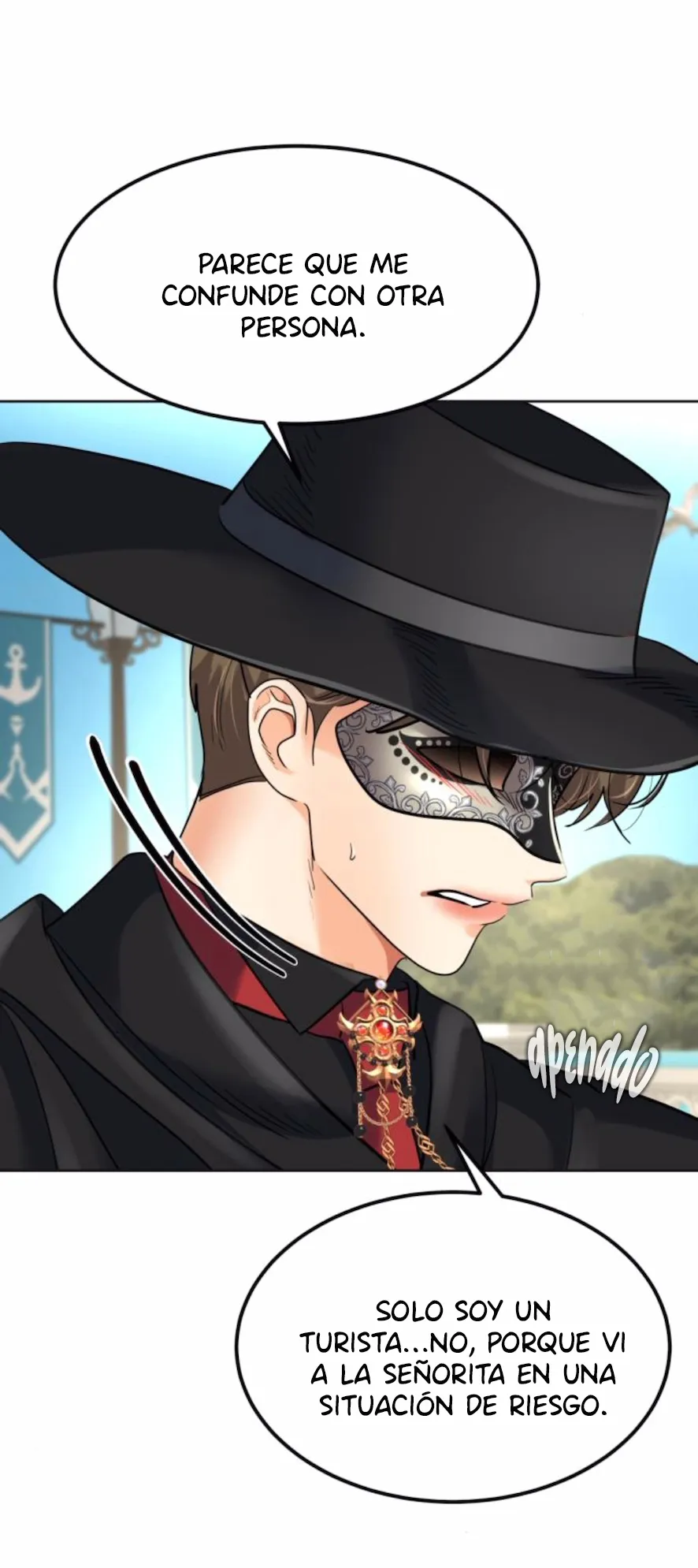 16 El Pintalabios de La Emperatriz